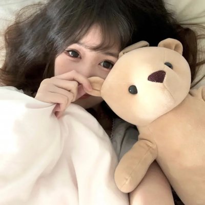 闪亮女孩