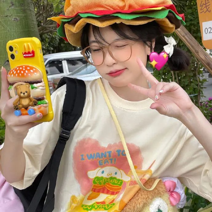 好女两头瞒