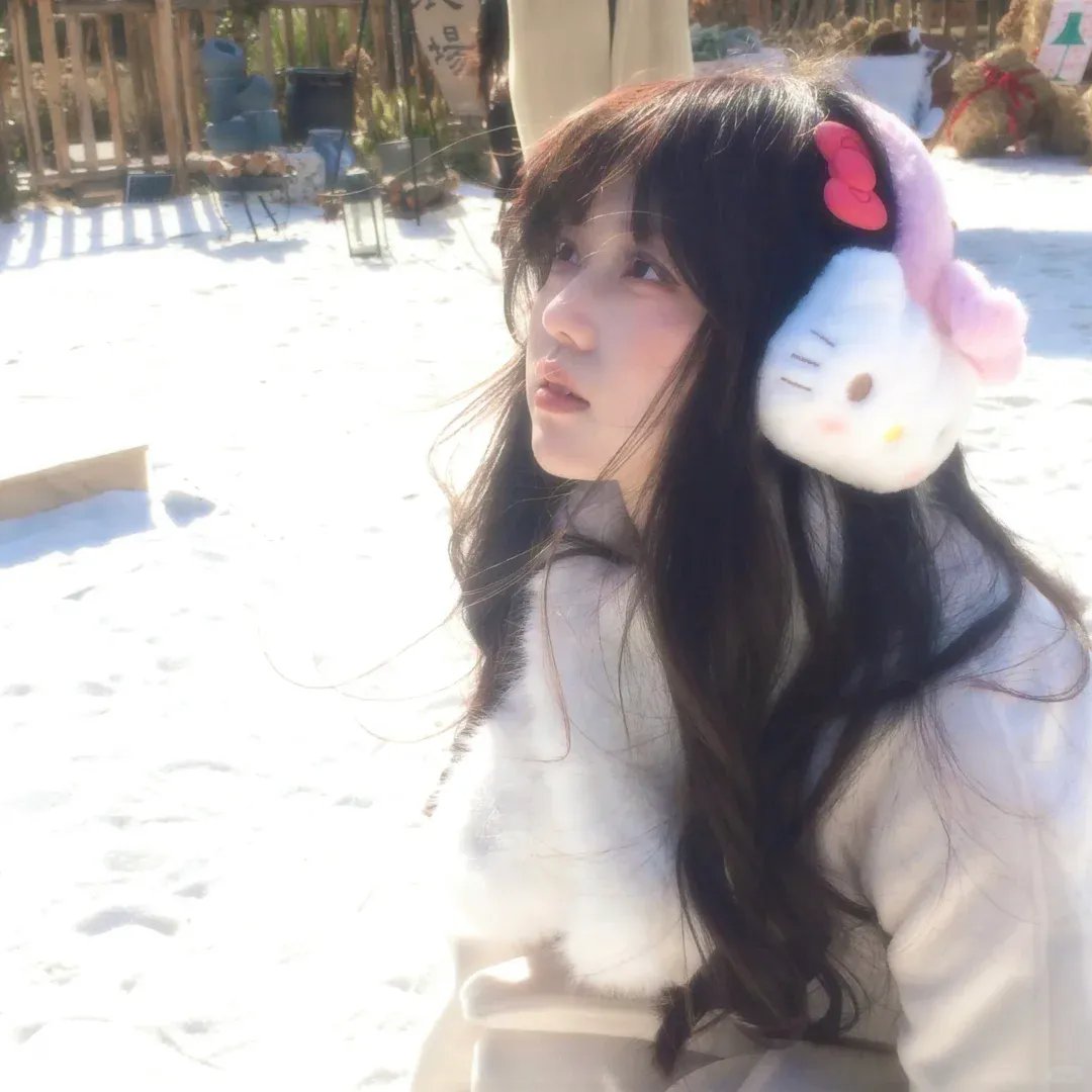 狼女