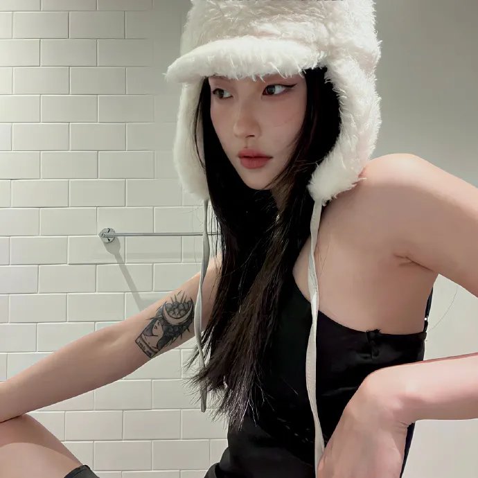 靓尽杀绝