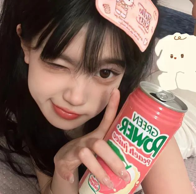 只是朋友